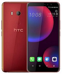 Замена разъема зарядки на телефоне HTC U11 EYEs в Твери